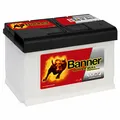 Banner Power Bull 12V 84 Ah 760A A PRO P84 40