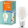 Ledvance LED Smart+ Filament Birne A67 11W = 100W E27 matt 1521lm warmweiß 2700K Dimmbar App Google Bluetooth