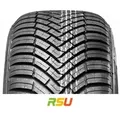 Continental AllSeasonContact XL 3PMSF  175/65 R14 86H Ganzjahresreifen