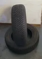2 x Allwetterreifen Continental AllSeasonContact 175/65 R14 86H XL M+S DOT 2619