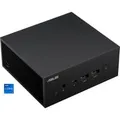 PN64-S7018MDE1, Mini-PC schwarz, ohne Betriebssystem
