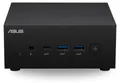ASUS ExpertCenter PN64-S7018MDE1 Intel® Core™ i7 i7-13700H 16 GB DDR5-SDRAM 512 GB SSD Mini PC Mini-PC Schwarz