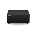 ASUS ExpertCenter PN64-S7018MDE1 i7-13700H mini PC Intel Core i7 16 GB DDR5-SDRAM 512 GB SSD Mini-PC Schwarz (90MS02M1-M000K0)