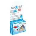 Sanohra fly Ohrenschutz f.Kinder 2 St