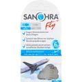 SANOHRA fly Ohrenschutz f.Kinder 2 St PZN 01719762