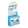 Sanohra fly für Kinder Ohrenschutz · 2 St · PZN 01719762