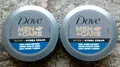 (106,60€/L) Dove Men & Care ULTRA - Hydra Cream Feuchtigkeitscreme Set 2 x 75ml