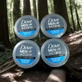 (106,60€/L) Dove Men & Care ULTRA - Hydra Cream Feuchtigkeitscreme Set 4 75ml