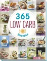 365 Low-Carb-Rezepte