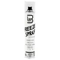 Level3 Freeze Spray Haarspray 400ml starker Halt, parabenfrei, Volumen, Unisex