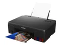 Canon PIXMA G550 - Drucker - Farbe - Tintenstrahl - wiederbefüllbar - A4/Legal - bis zu 3.9 ipm (einfarbig)/