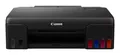 Canon PIXMA G550 MegaTank Tintenstrahldrucker Farbe 4800 x 1200 DPI A4 WLAN