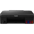 PIXMA G550, Tintenstrahldrucker schwarz, USB, WLAN