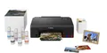 CANON Pixma G550 MegaTank