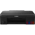 Canon PIXMA G550 MegaTank Impresora Farbe WiFi - Schwarz