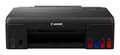 Canon PIXMA G550 - Drucker - Farbe - Tintenstrahl - nachfüllbar - A4/Legal - bis