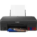 Canon PIXMA G550 Tintenstrahldrucker schwarz