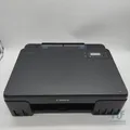 Canon Tintenstrahldrucker PIXMA G550 MegaTank Drucker (4.800 x 1.200 dpi, Fotodr