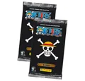 Panini Sammelkarte One Piece Karten - Anniversary Sammelkarten (2025), - 2 Booster