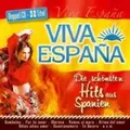 Viva Espana-Die schönsten Hits aus Spanien | Various | Spanisch | Audio-CD | CD