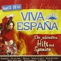 Viva Espana - Die schönsten Hits aus Spanien; Bambole... | CD | Zustand sehr gut