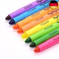 YISAN Gel Textmarker, Bibelmarker Stifte, Bibel Highlighter, Markerstifte Set,