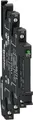 Schneider Electric RELAIS 1 WK 24 VAC/VDC SCHR (RSL1PVBU)