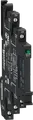 RSL1PVBU - Interface-Relais, 1 Wechsler, 24 V, 6 A mit Schraubklemmen