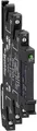 Schneider Electric RSL1PVBU Steckrelais 24 V/DC, 24 V/AC 6 A 1 Wechsler 1 St.