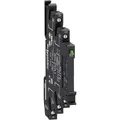 Schneider Electric RSL1PVBU Steckrelais 24 V/DC, 24 V/AC 6 A 1 Wechsler  1 St.