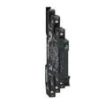 10 Stk. Schneider Electric Relais Slim RSL1PVBU Schaltrelais Relais
