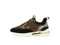 La Strada La Strada 2003018-2201 Damen Sneaker Black Micro Multi Sneaker