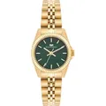 Rhodenwald Söhne Armband-Uhr Cassina gelbgold gelbgold 10010486