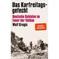 Das Karfreitagsgefecht von Wolf Gregis / Econ Verlag / Taschenbuch