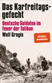 Das Karfreitagsgefecht | Wolf Gregis