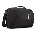 Thule Accent Recycled Convertible Black