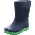 Beck Gummistiefel blau 25 EU
