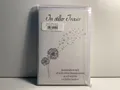 P085 Set 12 einfühlsame Premium-Trauerkarten mit Silber-Prägung (20194)