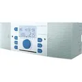 Honeywell Smile Digitalregler SDC9-21WM mit Anschlussockel für Wandmontage - 774...