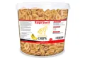 Supravit Bananenchips - Knusprig getrocknete Bananenchips als Pferdeleckerlis Banane, Ergänzungsfutter für: Pferd