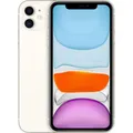 Apple iPhone 11 64 GB White Dual SIM Smartphone Handy Mobiltelefon
