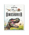 Trötsch Kinderbuch Das großartige Buch der Dinosaurier: Entdeckerbuch Beschäf