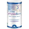 Dr. Jacob's pHysioBase Basen-Citrat-Basenpulver + Glucosamin