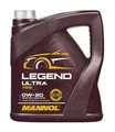 MANNOL 7918 Legend Ultra 0W-20 4L