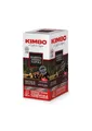 Kimbo Espresso Napoli Alu Kapseln 30 Stück a 5,5g