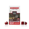 Kimbo Espresso Napoli Alu Kapseln 30 Stu NEU