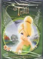 DVD Walt Disney Trilli / Tinkerbell ITALIAN / ENGLISH A.O. NEW OVP Walt Dis