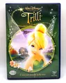 DISNEY - TINKERBELL - DVD ANIMATION