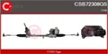 CASCO Lenkgetriebe 12V für FORD Focus III Tourneo Connect / Grand V408 Transit