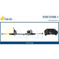 Lenkgetriebe Sando SSB72308.1 für Ford